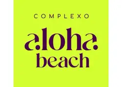 BOLÃO OPEN DE FÉRIAS - Aloha Beach  - Dupla Feminina - INICIANTE . 