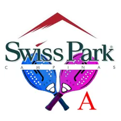 Swiss Park BT Dupla Mista - Avançada - 2026
