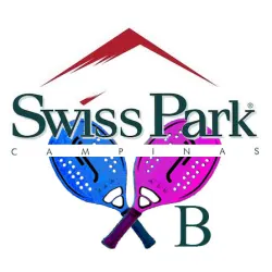 	 Swiss Park BT Dupla Mista - Intermediária / Iniciante - 2026