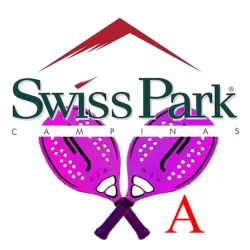 Swiss Park BT Feminina - Avançada 2026