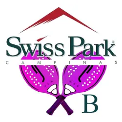 Swiss Park BT Feminina - Intermediária / Iniciante 2026