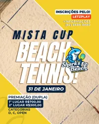 Mista Cup 