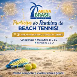 Masculino Categoria D