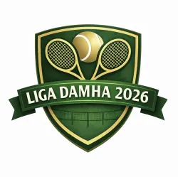 Liga Damha 2026 - Geral