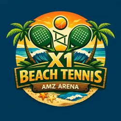 Super x1 AMZ Arena - Masculino B