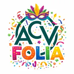 TORNEIO ACV FOLIA - Dupla Masculina - C