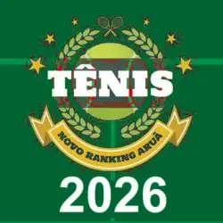 RANKING ARUÃ 2026