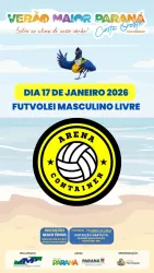 TORNEIO DE CARNAVAL - BEACH TENNIS - FEMININO  - FEMININA E