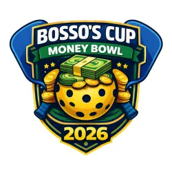 BOSSO'S CUP - Money Bowl 2026 - Dupla Masculina - AVANÇADO