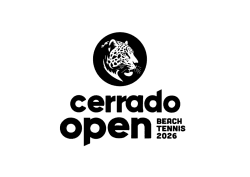 Cerrado Open Beach Tennis 2026 - FBT 1000 - Dupla Feminina 60+