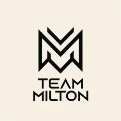 1º torneio team Milton  - DUPLA MASCULINA A