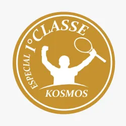 1 - Ranking Cat. Especial - 1ª CLASSE - 2026