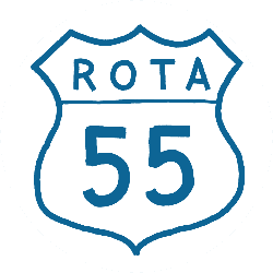 Rota 55 - 1° Etapa: As Ilhas do Sahy 2026 - MISTA C