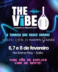 THE VIBE + NIVER DA GRAZI - __MISTA - PRO/A