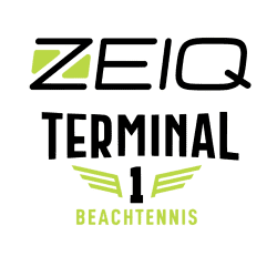 Copa Zeiq Terminal 1 Beach Tennis - III Etapa do Circuito Piauiense - Masculina Open (Chave Principal)