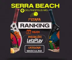RANKING SERRA BEACH 2026
