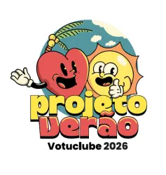 Projeto Verão Votuclube - Interno - Masculino B