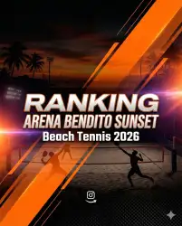 Ranking Arena Bendito Sunset - Mista D