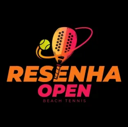 RESENHA OPEN 2026 - Mista B