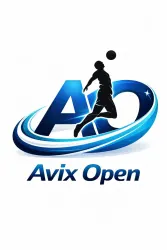  1º Avix Open de Futevôlei  - Mista Aprendiz