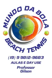 Ranking Mundo Da Bola Prof° Gilson  mista open