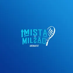 1a Mista do Milzão - Mista C/B