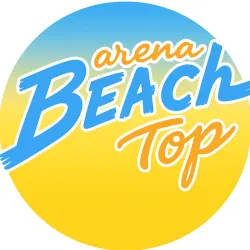 1º Open Arena Beach Top - DUPLA MISTA D