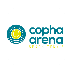 CONSOLATION COPHA ARENA - Dupla Masculina - C/D 