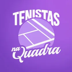 TENISTAS BV - RANKING 2026 ( DUPLA FEMININA)