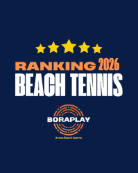 RANKING BT BORAPLAY 2026 / MASCULINO D