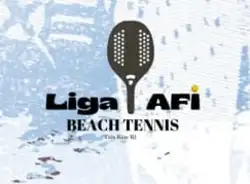 3° Torneio Liga AFI - Três Rios-RJ - Mista D