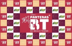 4° Torneio Panteras do Beach Tennis  - Categora D Feminina