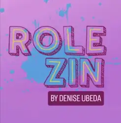 ROLEZIN BY DENISE UBEDA - FEMININO INICIANTE