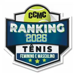 RANKING CCMC 2026 - CATEGORIA B