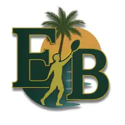 EB de Beach tênis  - DUPLA MASCULINA B