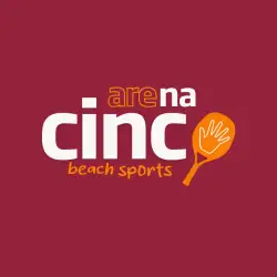8° Torneio Na Cinco - Duplas Mista D
