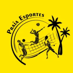 1º TORNEIO DE BEACH TENNIS | ARENA GU PRAIA ESPORTES - DUPLA MASCULINA C