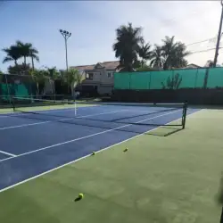 Ranking Tenis Villa Romana 2026 - Masculino