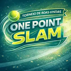 1º ONE POINT SLAM G.U.S - GERAL
