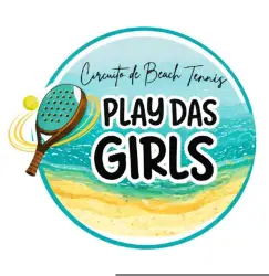 Play das Girls 2026 - 1ª etapa - Dupla Feminina - OPEN