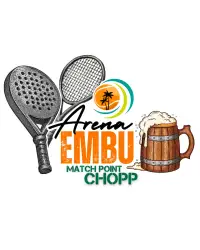 1º Torneio do Chopp de Duplas – 2026 TENISTAS - Torneio de Dupla Categoria mista