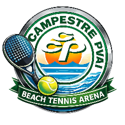 2 Torneio de Beach Tennis Clube Campestre - MISTA C