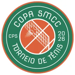 2ª Copa SMCC de Tênis Campinas 2026 - MISTA B