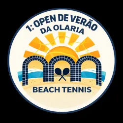 1.º OPEN DE VERÃO DA OLARIA