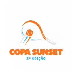 2° Copa Sunset - Dupla Masculina - B+C