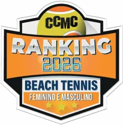 RANKING CCMC 2026 MISTO - CATEGORIA A
