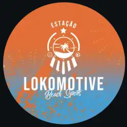 Beach Folia - Estação Lokomotive  - Duplas Femininas Iniciantes (D) (Previsto pra iniciar às 8hs)