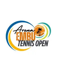 2º  Tennis Open - Arena Embu - Categoria Avançado