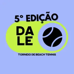 5º Edição Dale BT - Feminina C