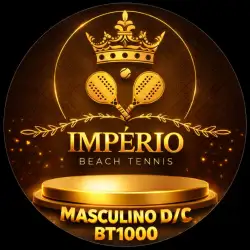 1° Liga Masculina CD 2026